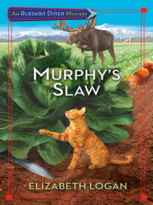 cover image of Murphy's Slaw